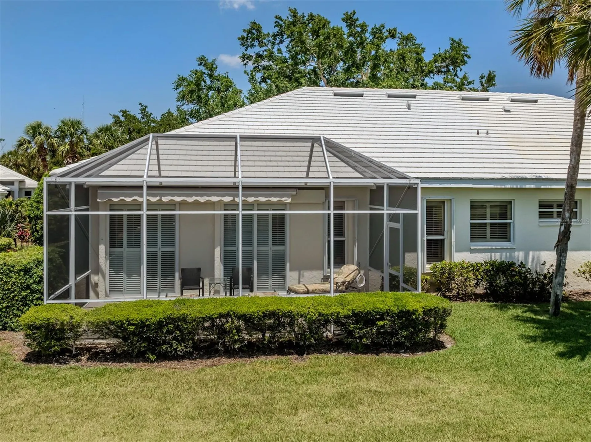 553 Fallbrook Drive Venice FL 34292
