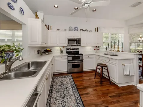 553 Fallbrook Drive Venice FL 34292
