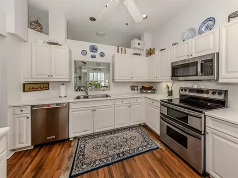 553 Fallbrook Drive Venice FL 34292