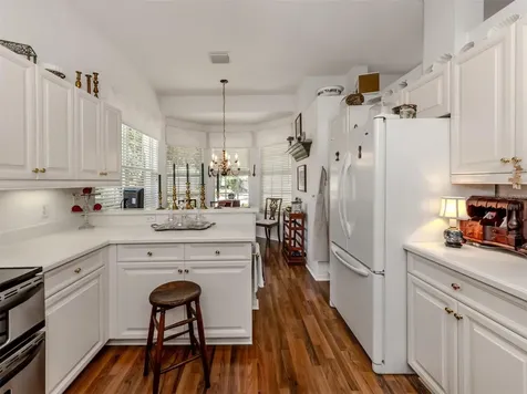 553 Fallbrook Drive Venice FL 34292