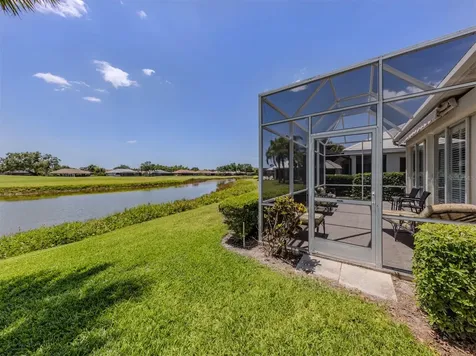 553 Fallbrook Drive Venice FL 34292