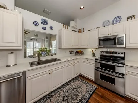 553 Fallbrook Drive Venice FL 34292