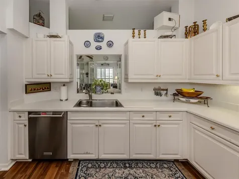553 Fallbrook Drive Venice FL 34292