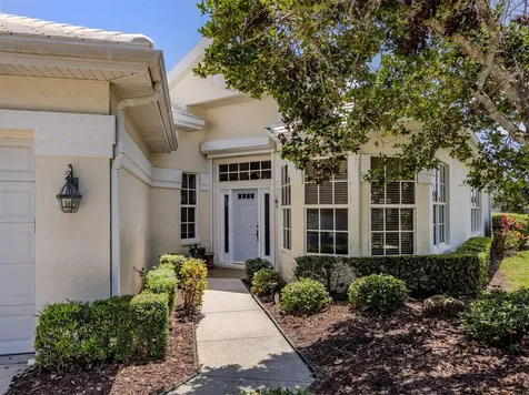 553 Fallbrook Drive Venice FL 34292
