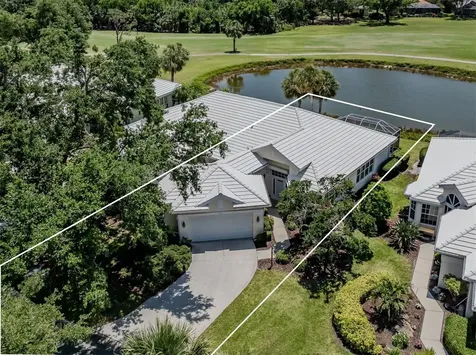 553 Fallbrook Drive Venice FL 34292