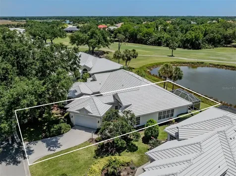 553 Fallbrook Drive Venice FL 34292