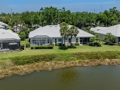 553 Fallbrook Drive Venice FL 34292