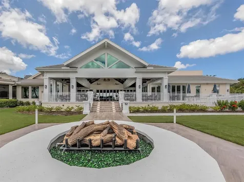 553 Fallbrook Drive Venice FL 34292