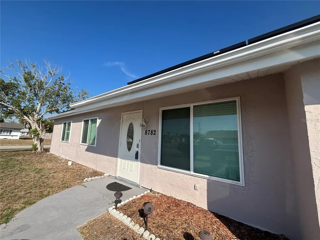 8782 La Boca Avenue North Port FL 34287