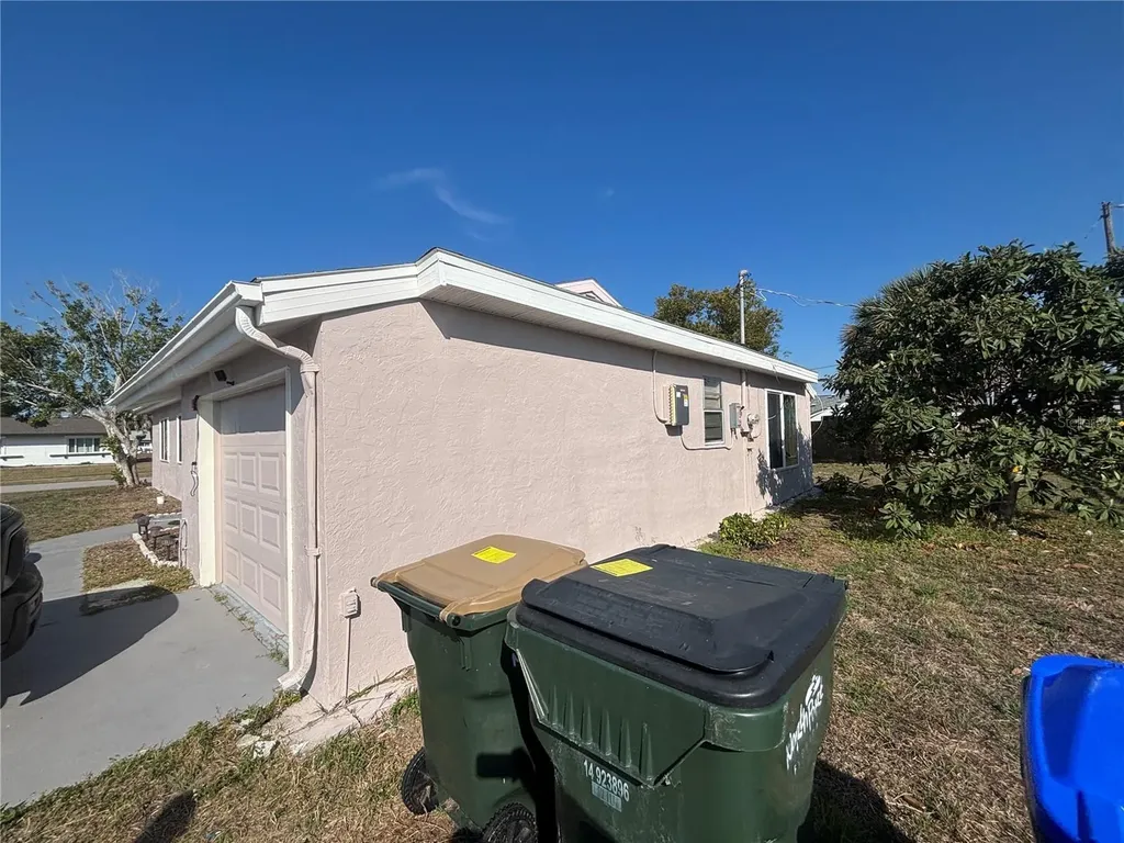 8782 La Boca Avenue North Port FL 34287