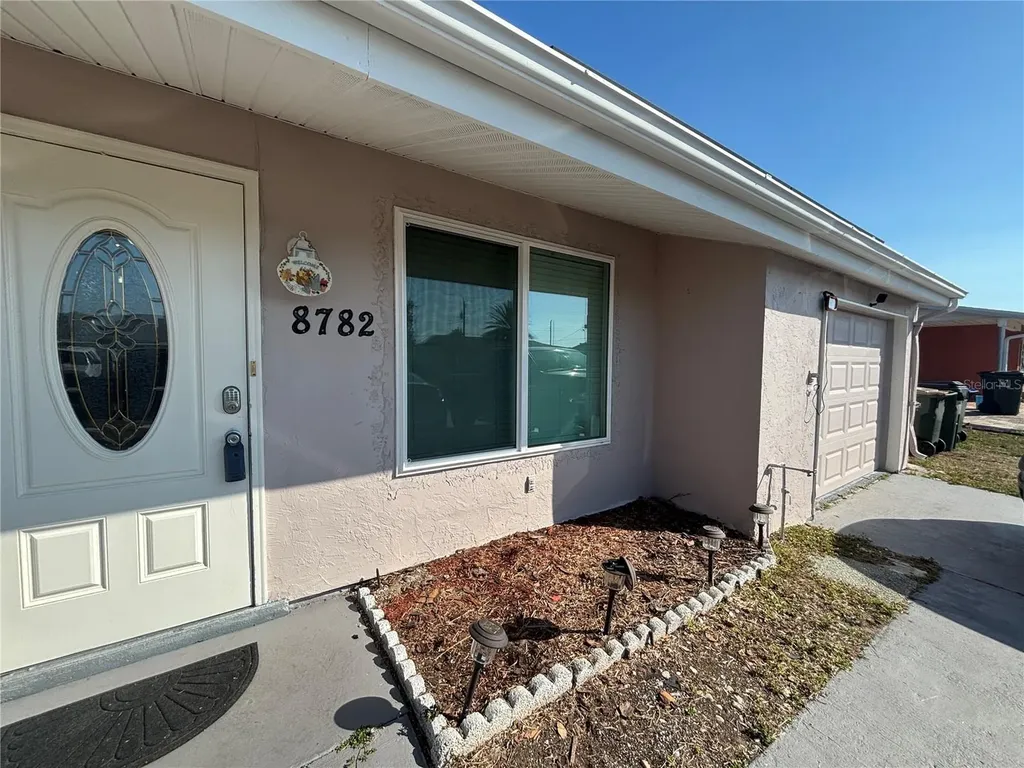 8782 La Boca Avenue North Port FL 34287