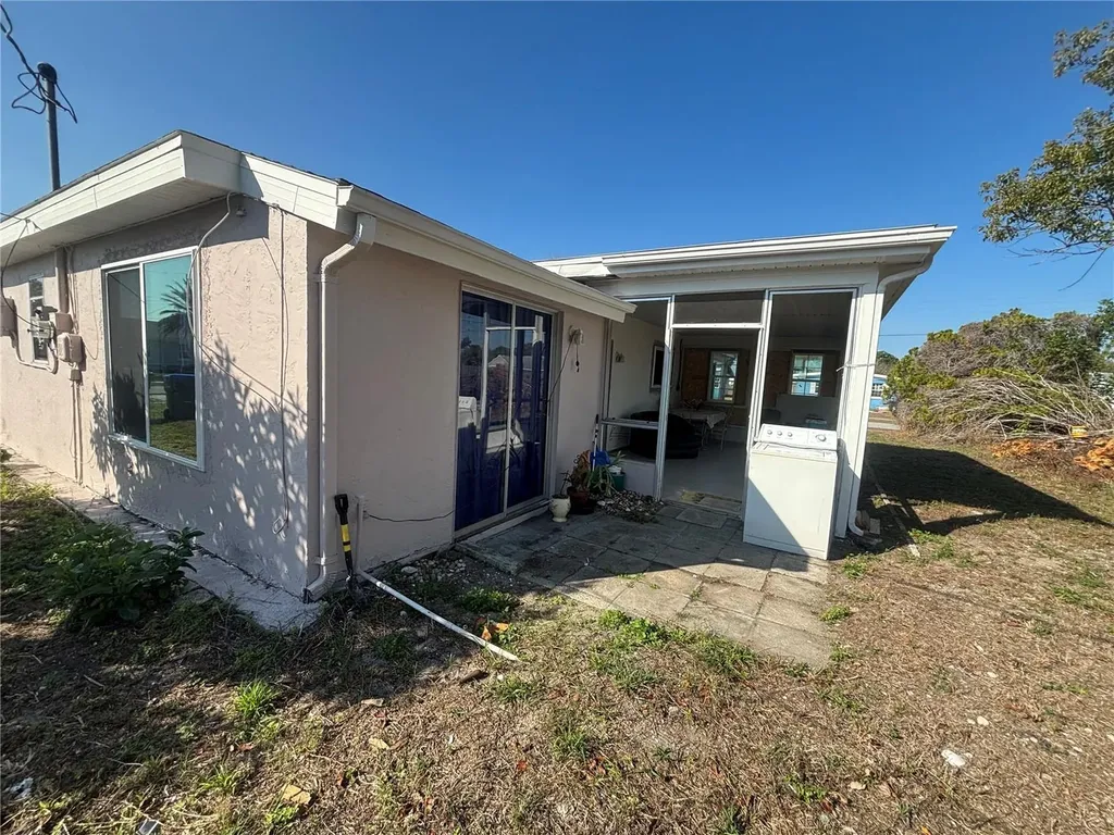 8782 La Boca Avenue North Port FL 34287
