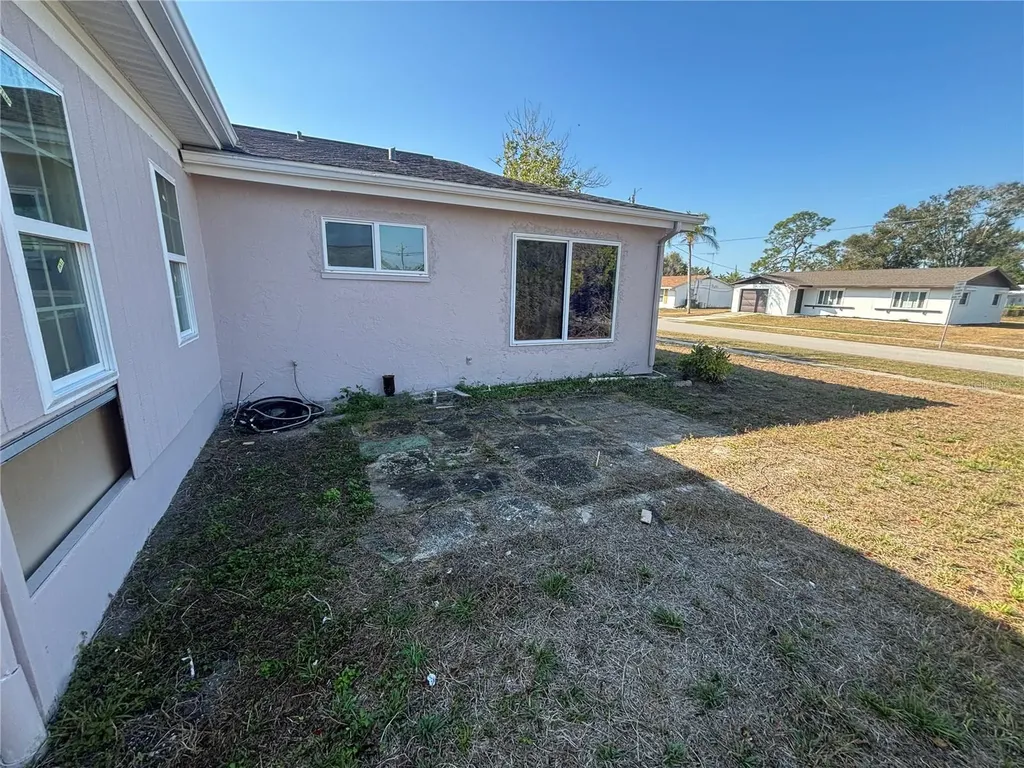 8782 La Boca Avenue North Port FL 34287