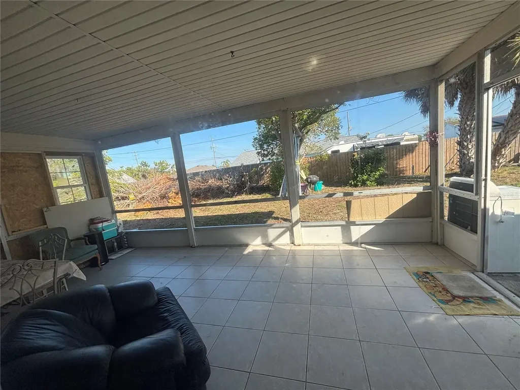8782 La Boca Avenue North Port FL 34287