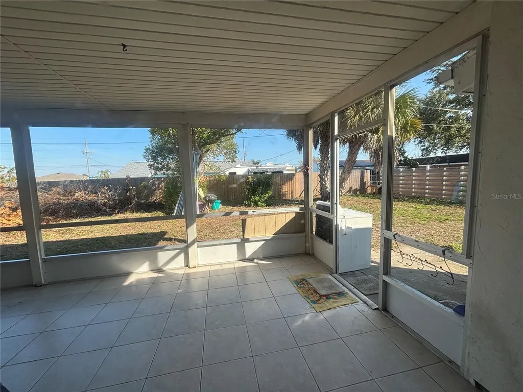 8782 La Boca Avenue North Port FL 34287