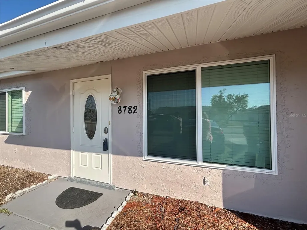 8782 La Boca Avenue North Port FL 34287