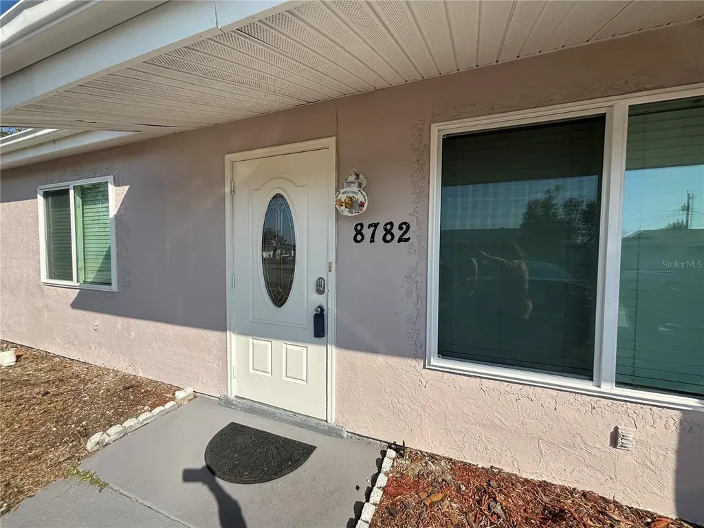 8782 La Boca Avenue North Port FL 34287
