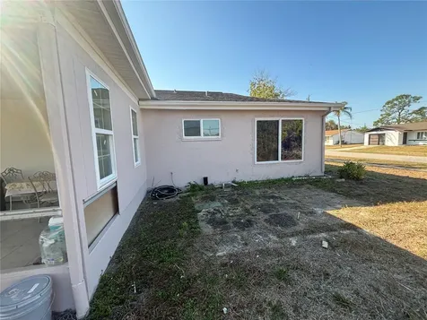 8782 La Boca Avenue North Port FL 34287