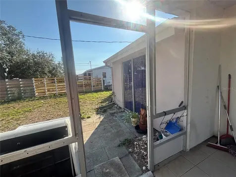 8782 La Boca Avenue North Port FL 34287