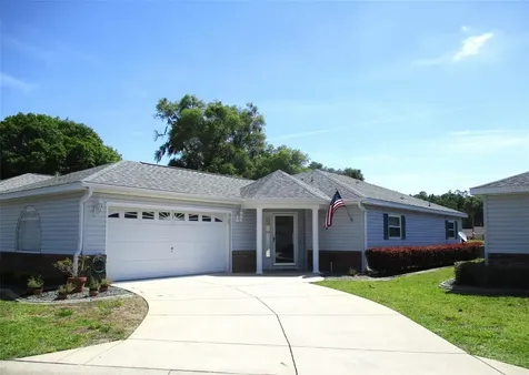 13675 SW 111th Avenue Dunnellon FL 34432