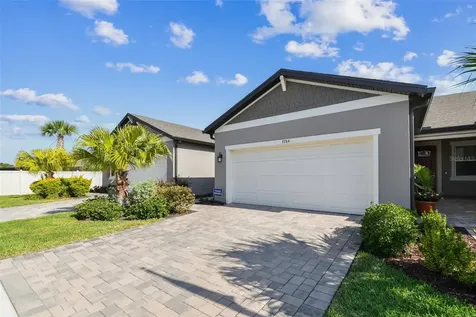3764 Laughing Dove Avenue Sun City Center FL 33573