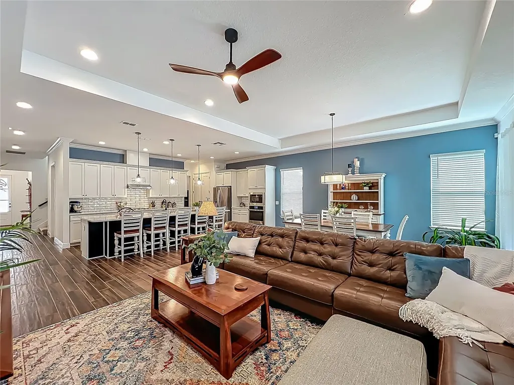 7748 Four Seasons Boulevard Kissimmee FL 34747