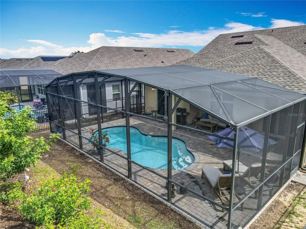 7748 Four Seasons Boulevard Kissimmee FL 34747