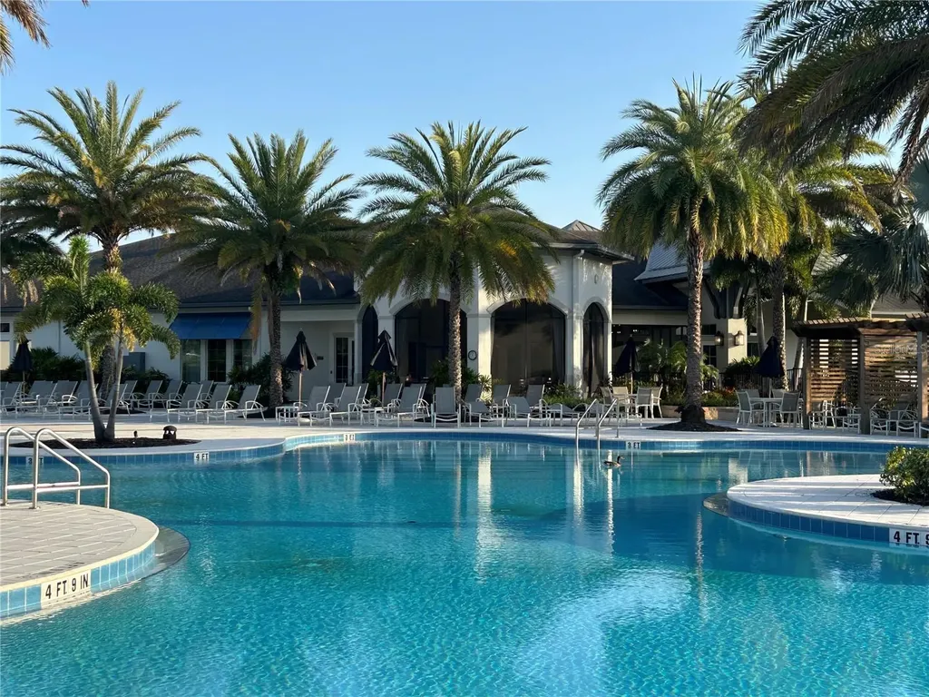 7748 Four Seasons Boulevard Kissimmee FL 34747