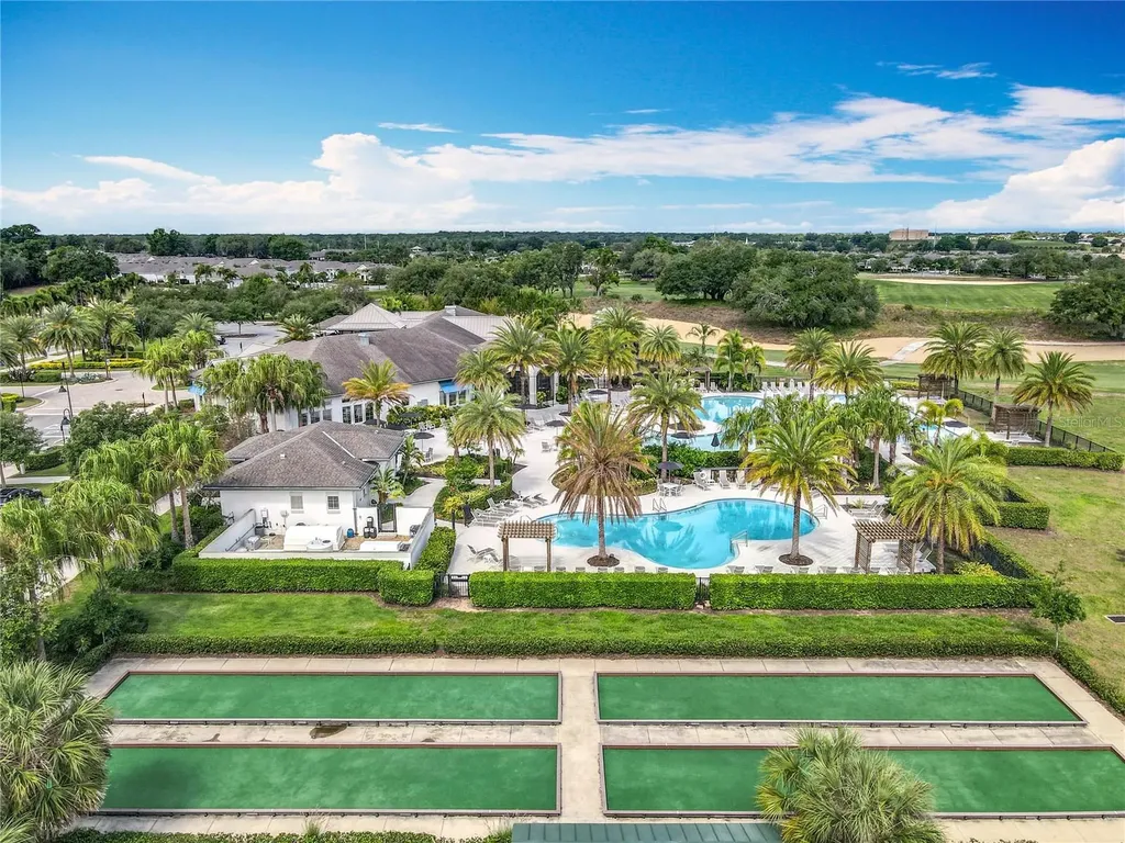 7748 Four Seasons Boulevard Kissimmee FL 34747