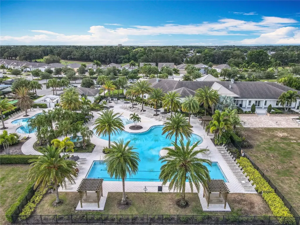 7748 Four Seasons Boulevard Kissimmee FL 34747