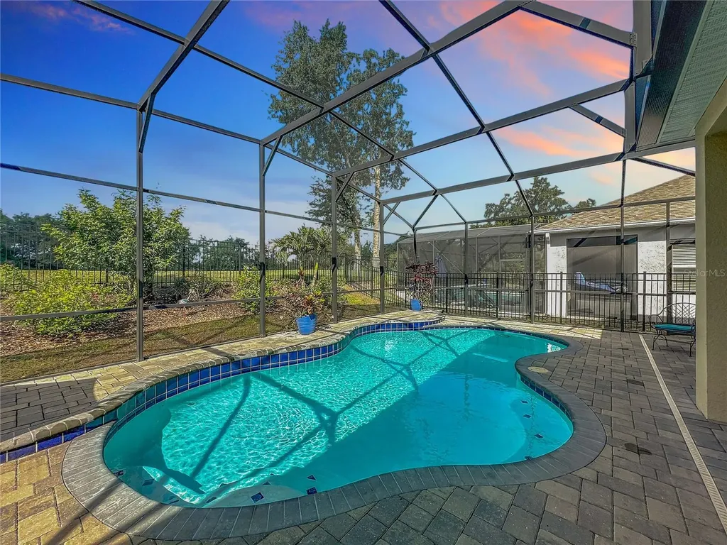7748 Four Seasons Boulevard Kissimmee FL 34747