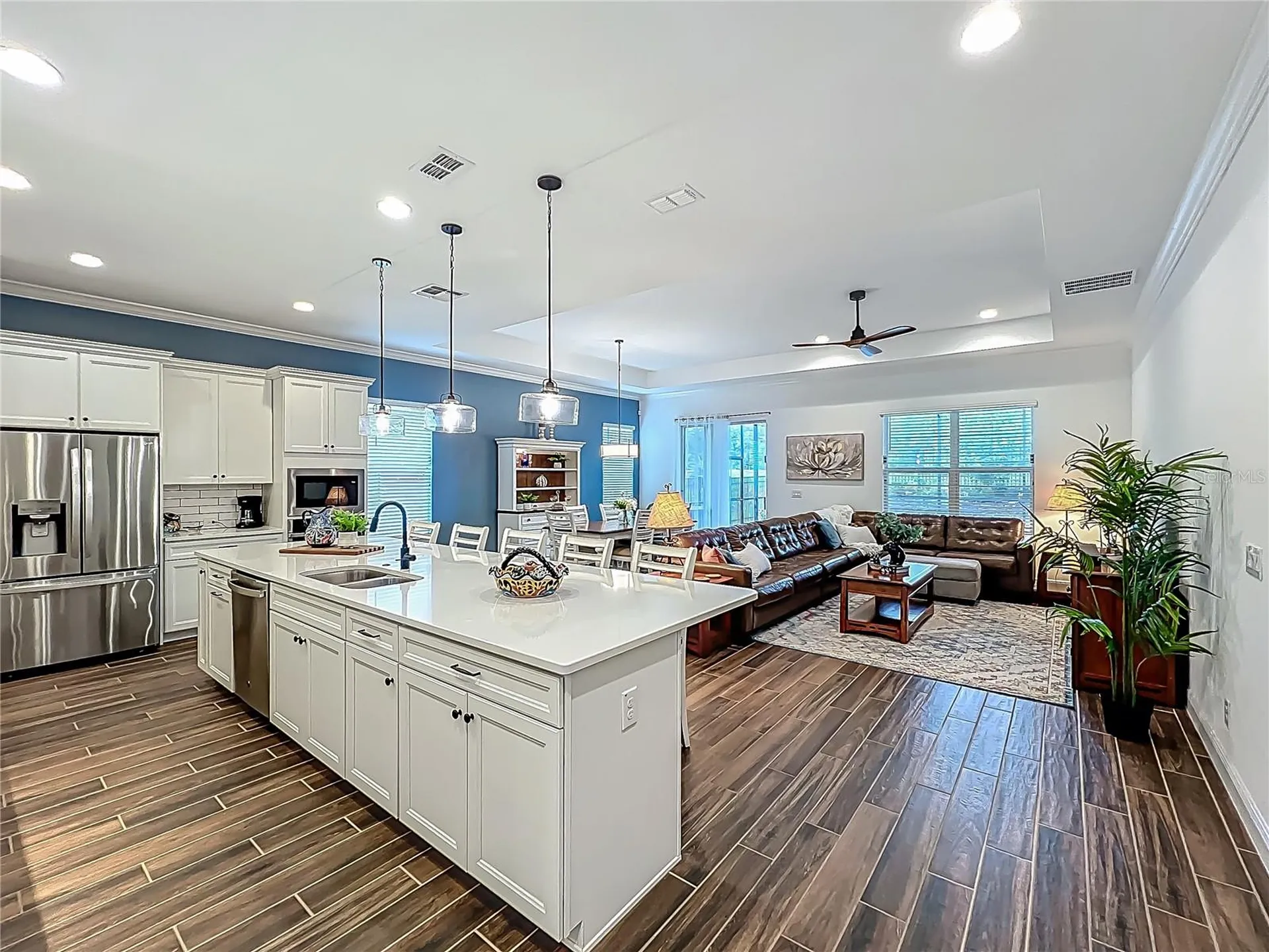 7748 Four Seasons Boulevard Kissimmee FL 34747