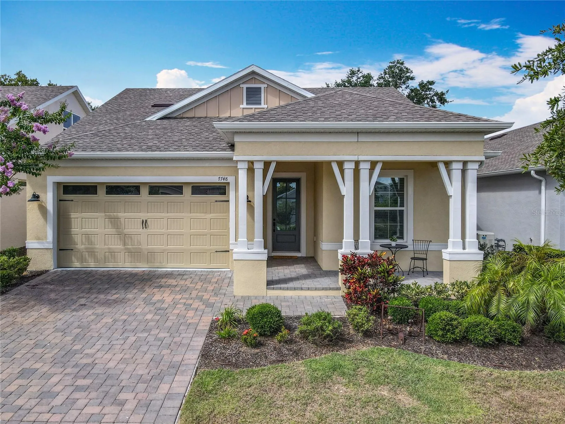 7748 Four Seasons Boulevard Kissimmee FL 34747