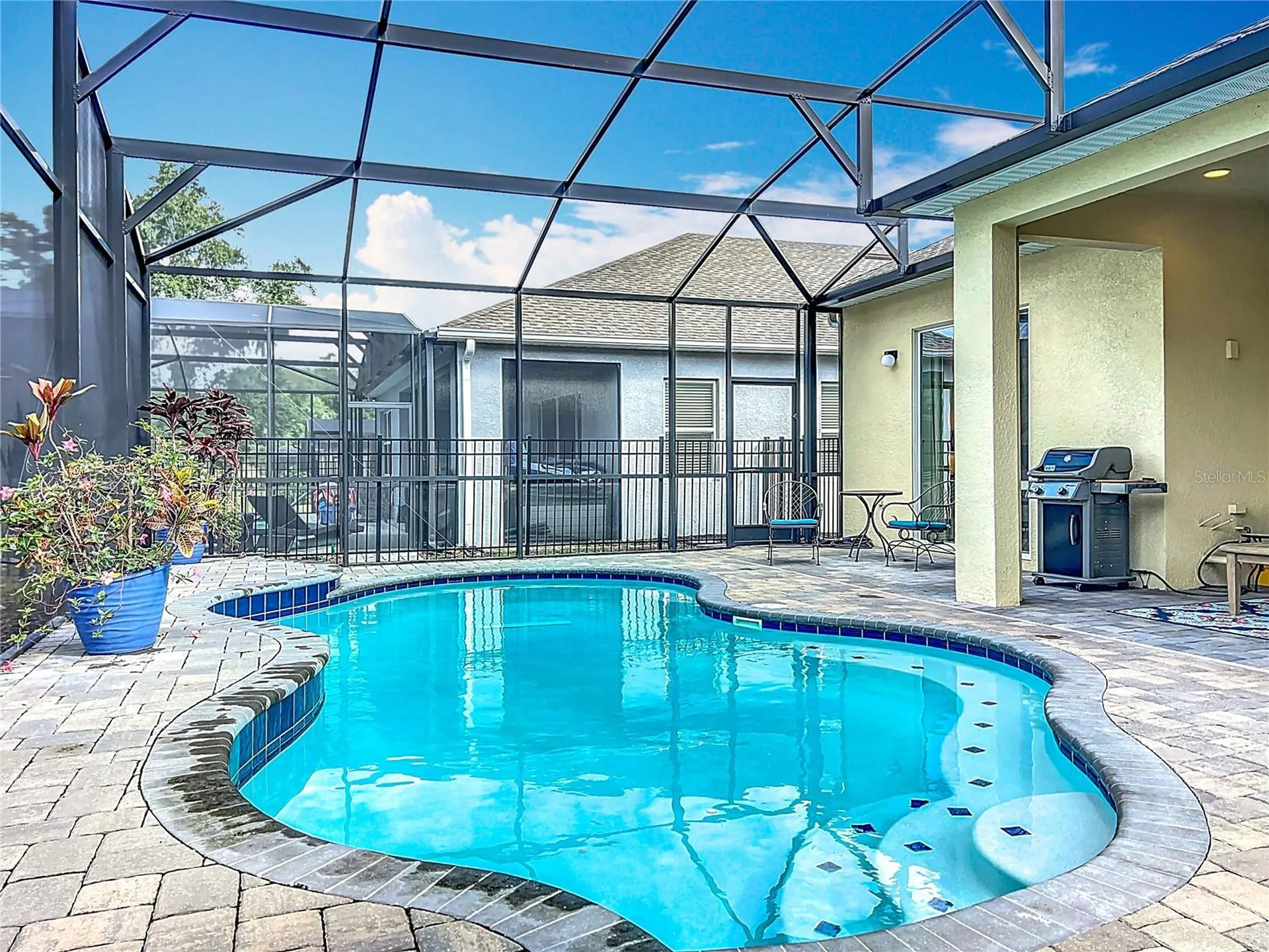 7748 Four Seasons Boulevard Kissimmee FL 34747