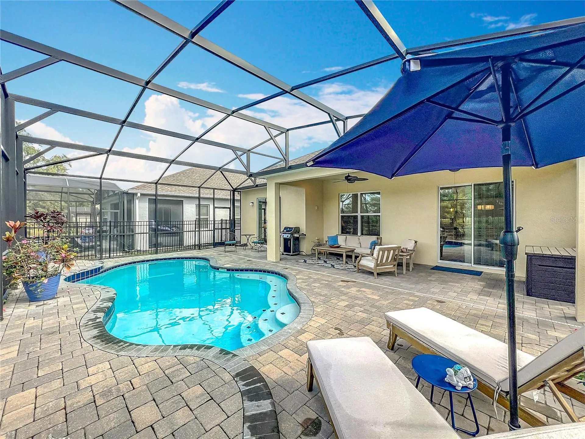 7748 Four Seasons Boulevard Kissimmee FL 34747