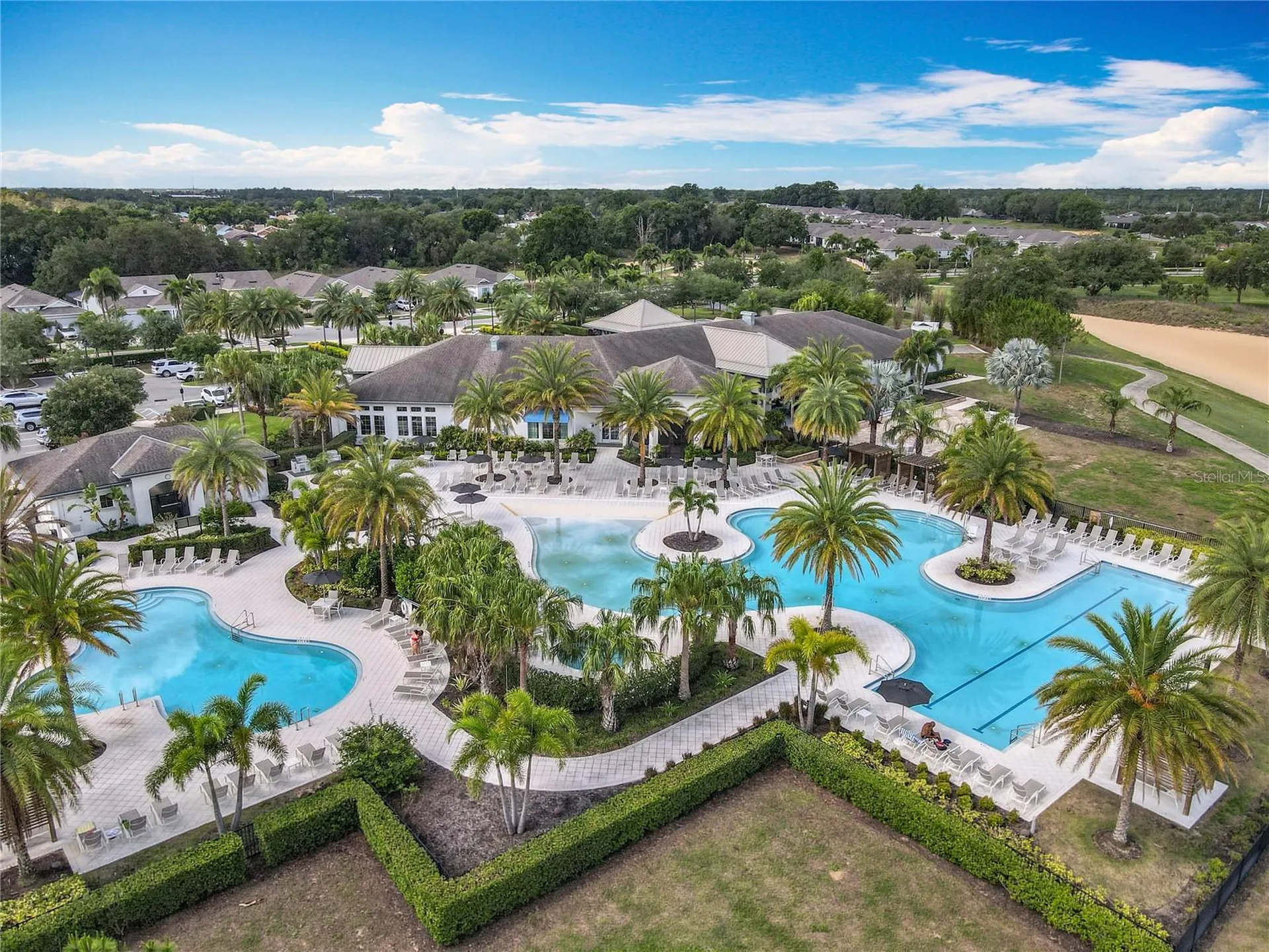 7748 Four Seasons Boulevard Kissimmee FL 34747