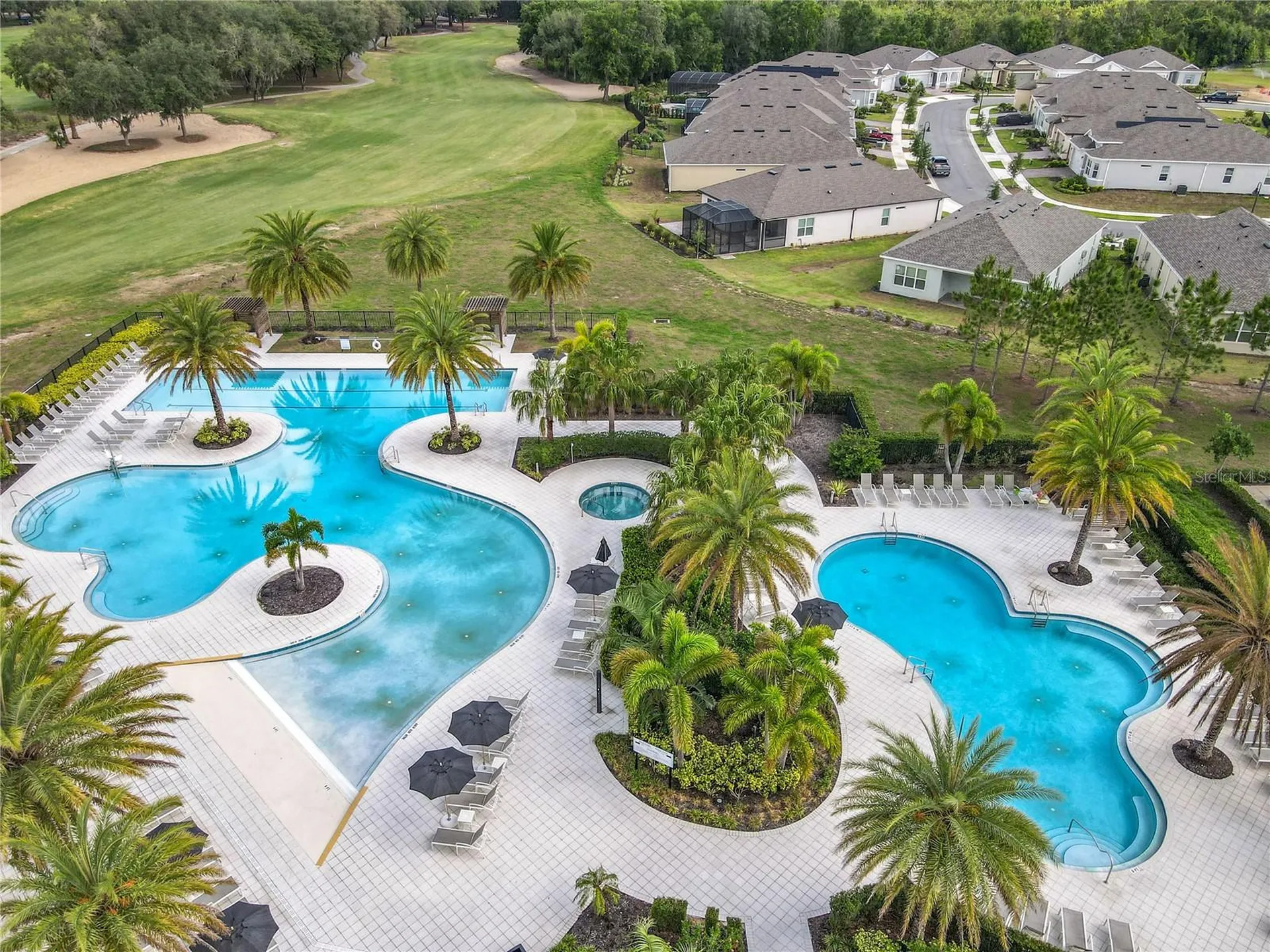 7748 Four Seasons Boulevard Kissimmee FL 34747