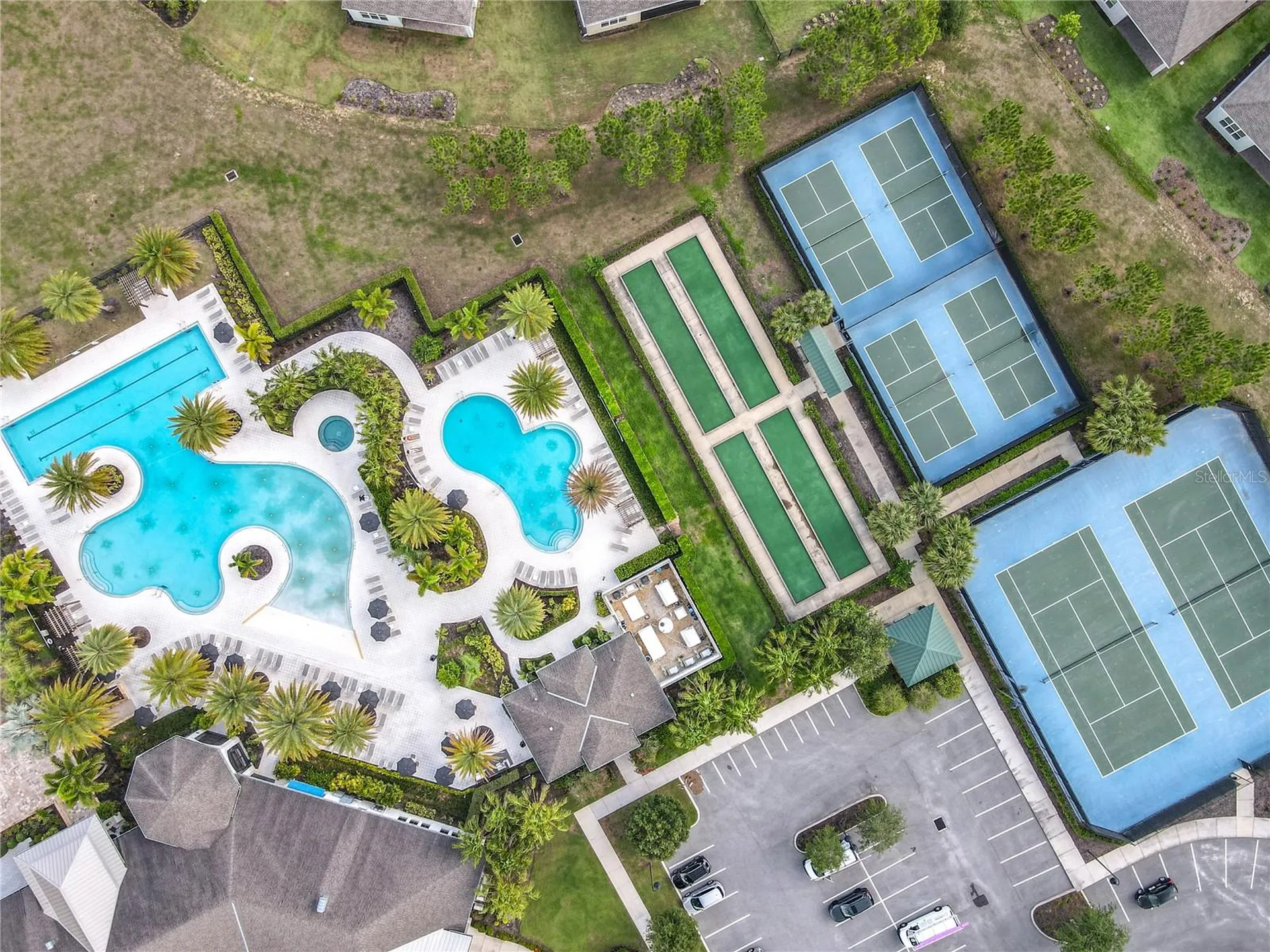 7748 Four Seasons Boulevard Kissimmee FL 34747