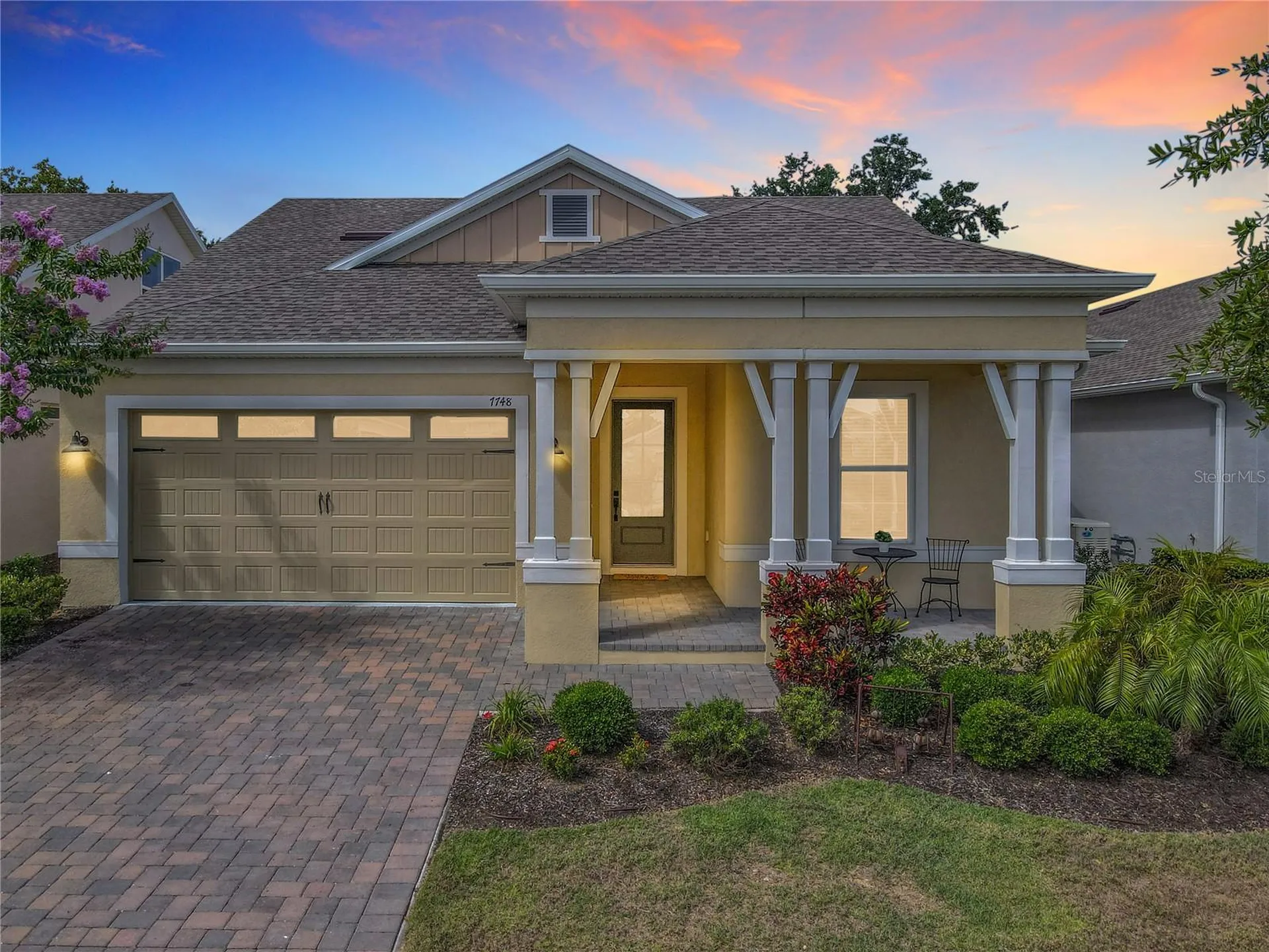 7748 Four Seasons Boulevard Kissimmee FL 34747