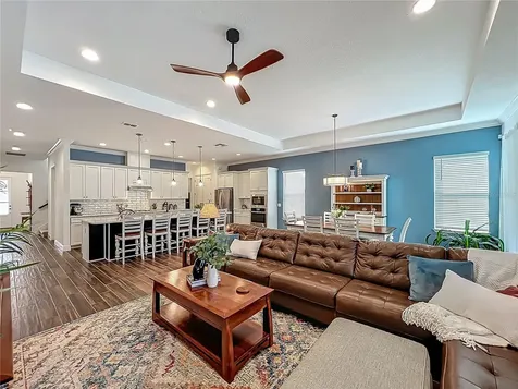 7748 Four Seasons Boulevard Kissimmee FL 34747