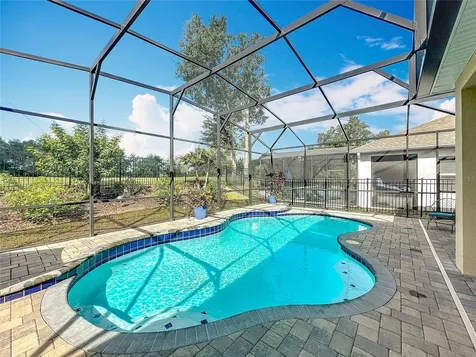 7748 Four Seasons Boulevard Kissimmee FL 34747