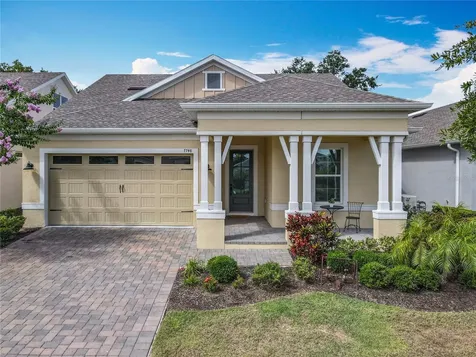 7748 Four Seasons Boulevard Kissimmee FL 34747