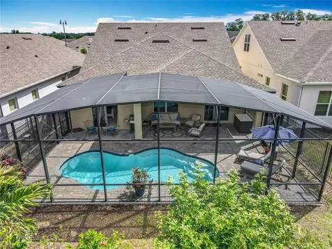 7748 Four Seasons Boulevard Kissimmee FL 34747
