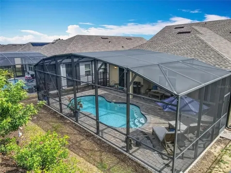 7748 Four Seasons Boulevard Kissimmee FL 34747