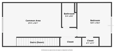 7748 Four Seasons Boulevard Kissimmee FL 34747