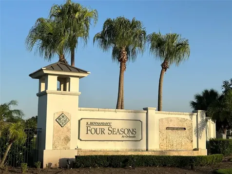 7748 Four Seasons Boulevard Kissimmee FL 34747