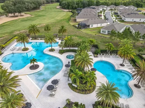 7748 Four Seasons Boulevard Kissimmee FL 34747