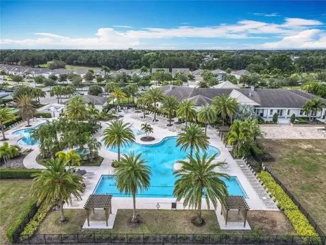 7748 Four Seasons Boulevard Kissimmee FL 34747
