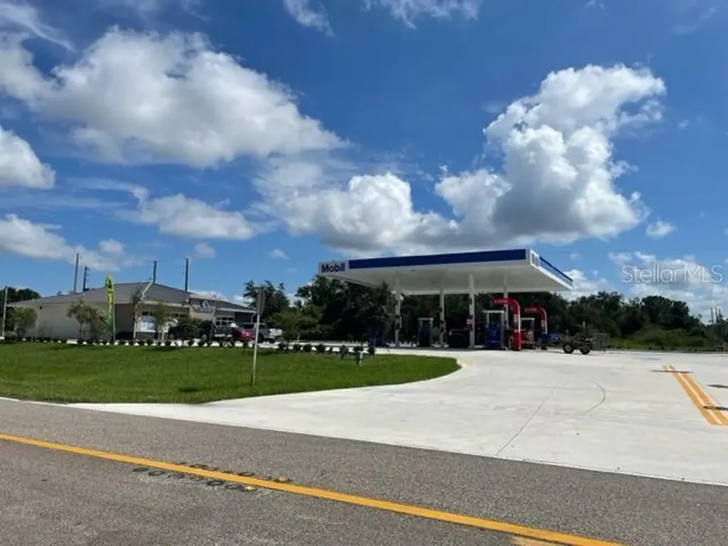 Kissimmee Way Kissimmee FL 34759