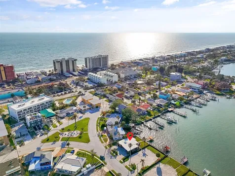 15305 Harbor Drive Madeira Beach FL 33708